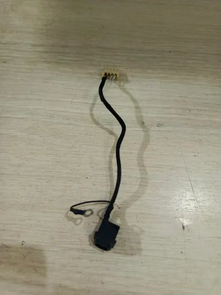 Разъем питания от ноутбука Sony SVE151D11V