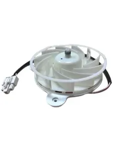 Вентилятор Samsung ZWF-30-3 12V/2,5W