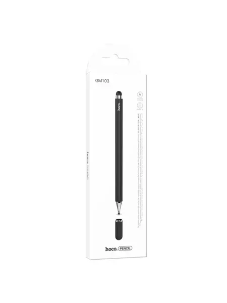 Универсальный Stylus для смартфонов и планшетов