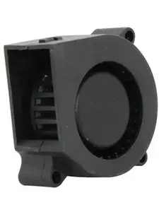 Вентилятор центробежный 4020 40х40х20мм DC 12V
