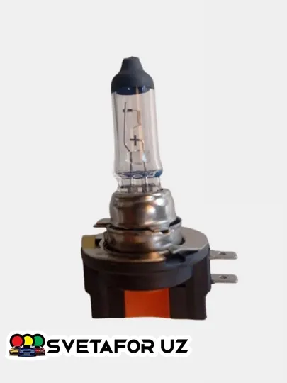 Галогенные лампы Zpai, Standard, 12V, для автомобильных фар