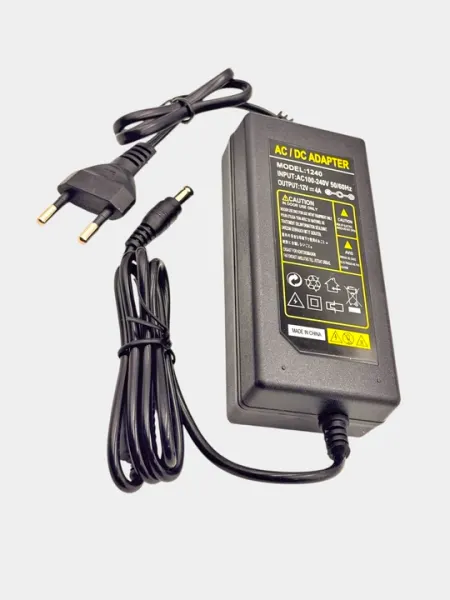 Блоки питания 12V4A