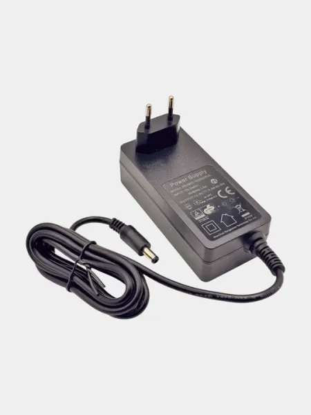 Блоки питания 12V5A компактный