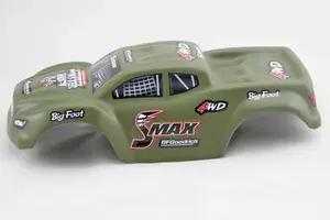 Remo Hobby Диск для монстра Smax RH1631 1 16