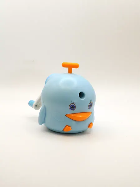1000 Каталог Игрушка для ванной пингвин