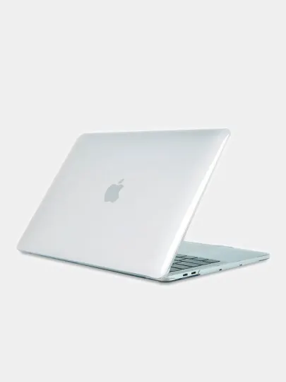 Чехол для ноутбука Macbook Air, Pro, 13, 14, 15, 16, M, M2, M3