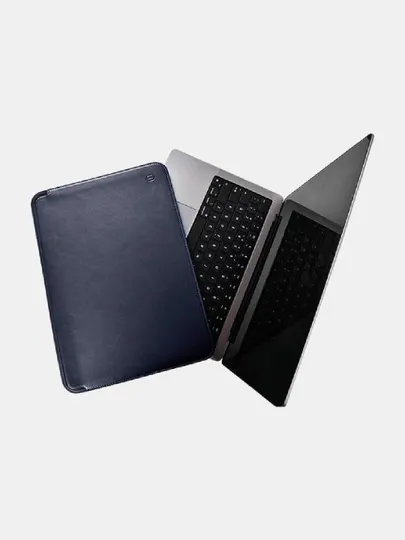 Чехол для ноутбука универсальный Wiwu Skin Pro Platinum Apple Macbook PRO, 13.3, 14.2