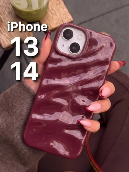 Able Case Чехол на iPhone 13 14