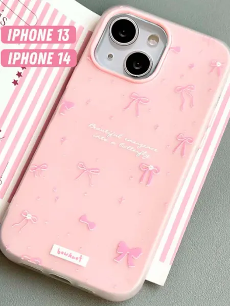 ISoul Чехол на iPhone 13 и 14
