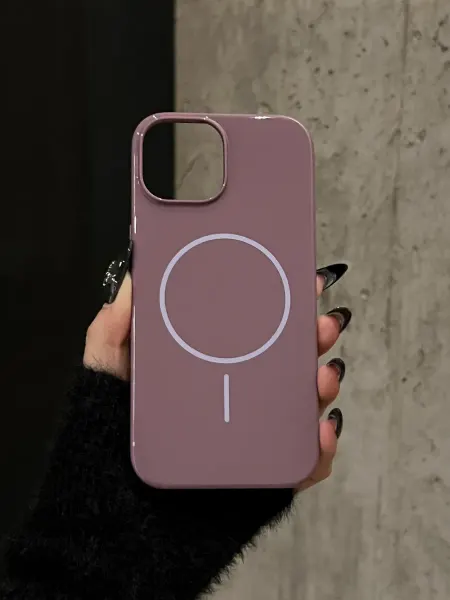 О'кейси Чехол на iPhone 13 14 MagSafe