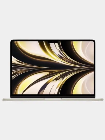 MacBook Air 13 M2/M3/M4, RAM-8/16/24, SSD/256/512/1TB/2ТВ