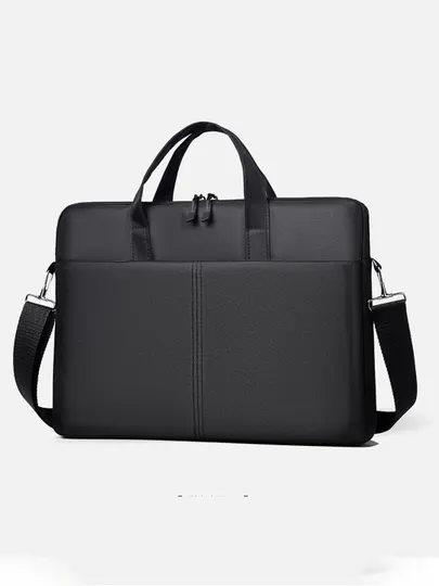 Сумка для ноутбука и документов, MacBook Air / Pro M1 / M2, Lenovo, Acer, HP 13" - 16.2"