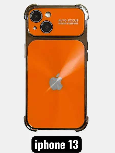 ND CASE чехол на iphone 13 в стиле 17