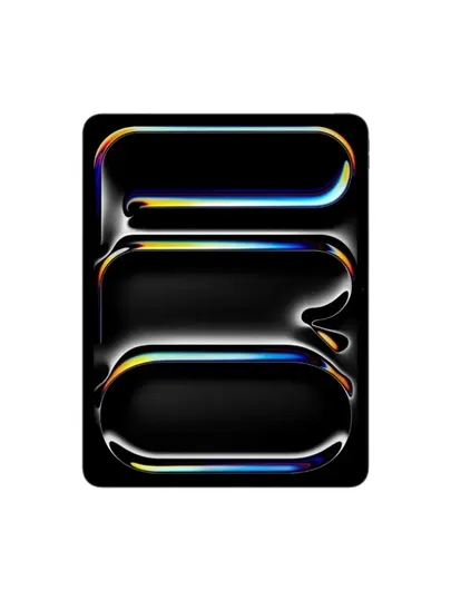 IPad Pro 13 M5, 256 ГБ Wi-Fi Стандартное стекло 2025