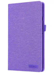 Чехол на планшет Honor MagicPad 3(CGA-W00), 13.3 дюйма, 2025 года, фиолетовый