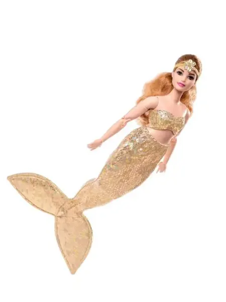 Виана Одежда для barbie curvy пышка 29 см