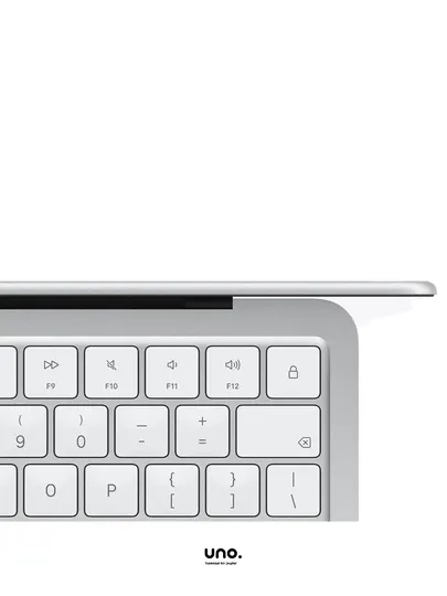 Ноутбук MacBook Neo (13", A18 Pro, 8/256 ГБ)