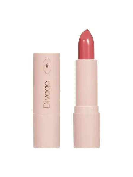 DIVAGE Губная помада Praline, 4 г, 13