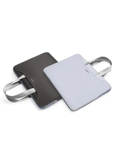 Tomtoc Сумка для ноутбуков до 13,5" TheHer A21 с ручками