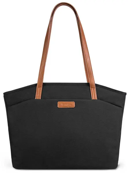 Tomtoc Сумка-тоут TheHer Versatile-T23 для ноутбуков до 13,5"