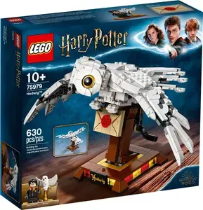 LEGO Конструктор Harry Potter Букля 75979