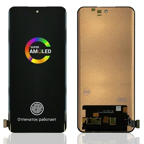 Дисплеи (экран) для Realme 13 PRO PLUS 5G / 13 PRO 5G RMX3920/ RMX3990