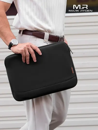 Сумка Mark Ryden MR701X для 13,6”-14” ноутбука и Macbook, мужская и женская