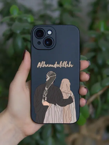 ANP Case Чехол на iPhone 13 ислам