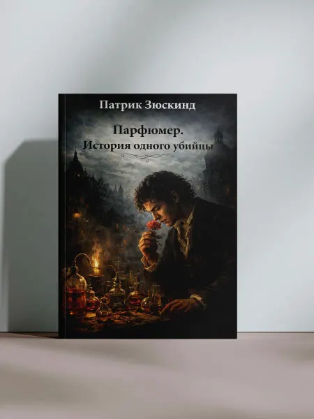 Парфюмер. История одного убийцы