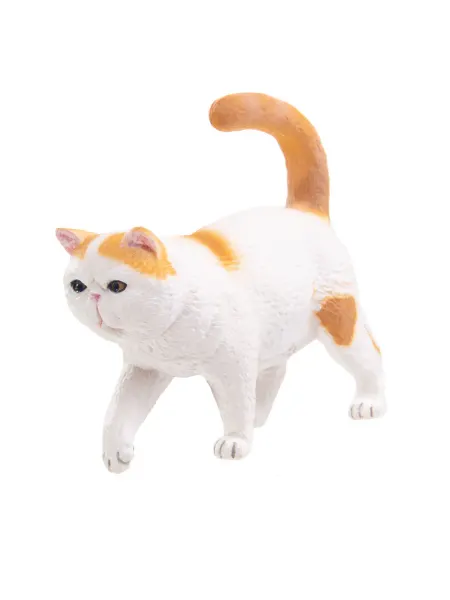 Collecta Фигурка животного Экзотическая короткошерстная кошка