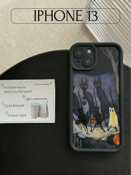 Case pro Чехол для iPhone 13 с принтом, защитный