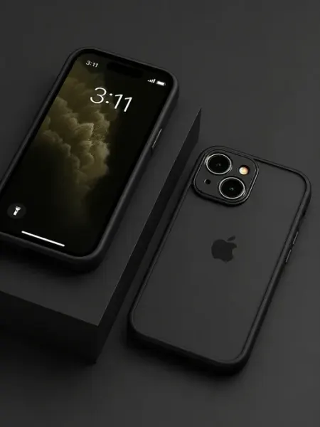 CaseLixx Чехол на iphone 13 противоударный