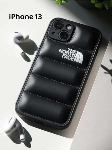 Persica Чехол на iPhone 13 The North Face