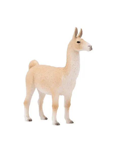 Konik Фигурка игрушка Лама для детей