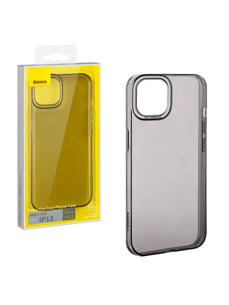 TechnoVek чехол на iphone Iph 13 для телефона силиконовый