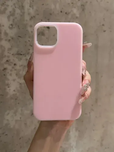 Чехол на iPhone 13 с окантовкой