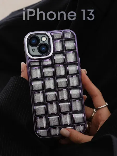 LMNUP Чехол на iPhone 13