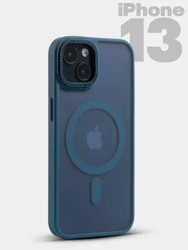 Чехол на iPhone 13 MagSafe