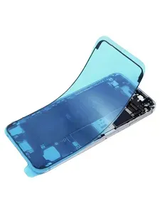 Оригинальная Проклейка дисплея для iPhone 13 PRO MAX (Эластичная). Скотч дисплея для iPhone 13 PRO MAX водонепроницаемый, оригинальный, эластичный