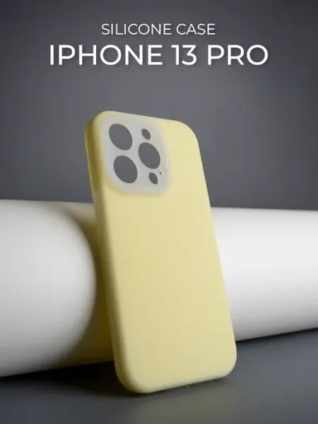 MOZZ Чехол на iPhone 13 Pro