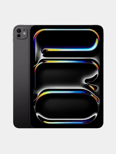IPad Pro 13-дюймовая модель M4