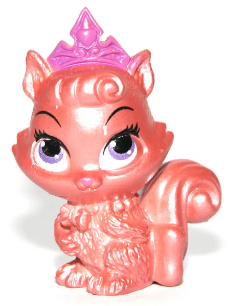 Игрушки Греми Игрушка фигурка Кошечка