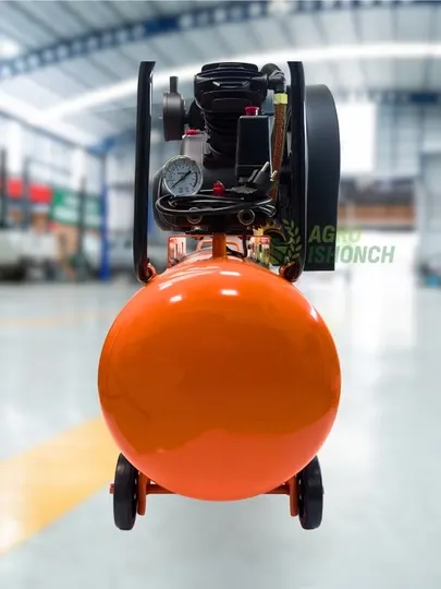 Компрессор SCHPINDEL SCHACBM50-50, SCHAC2065A-100, 1300 вт, 2200 вт