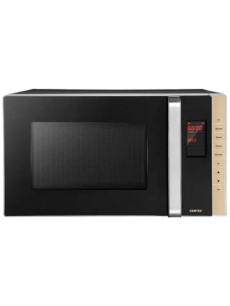 Centek Микроволновая печь - СВЧ CT-1561 1300W, 23л