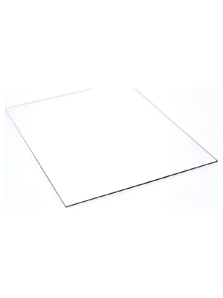 Пластина защитная 130x115x1 мм SELLER-TMS 130115