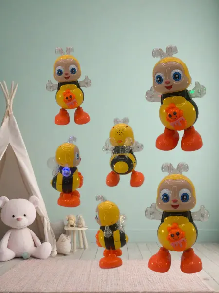 Игрушки