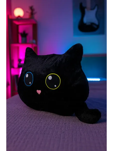 Мягкая игрушка Кот