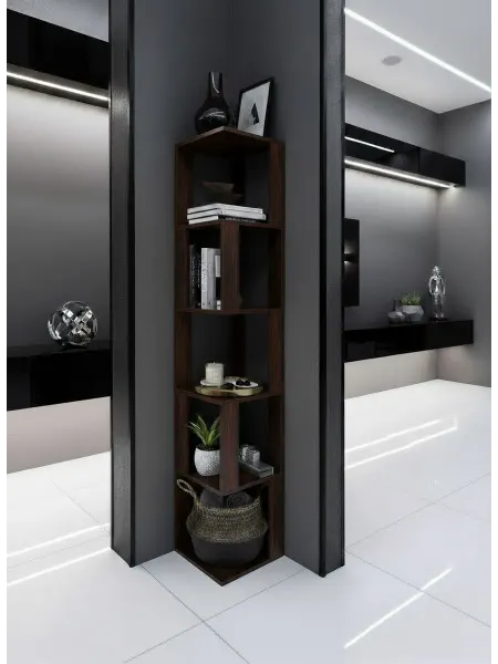 MebelComfort Стеллаж