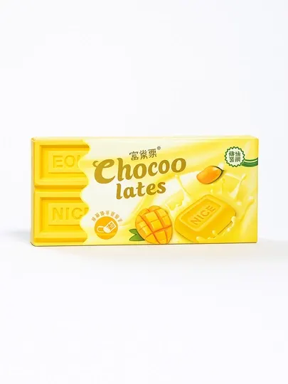 Ластик Choco Lates 1315