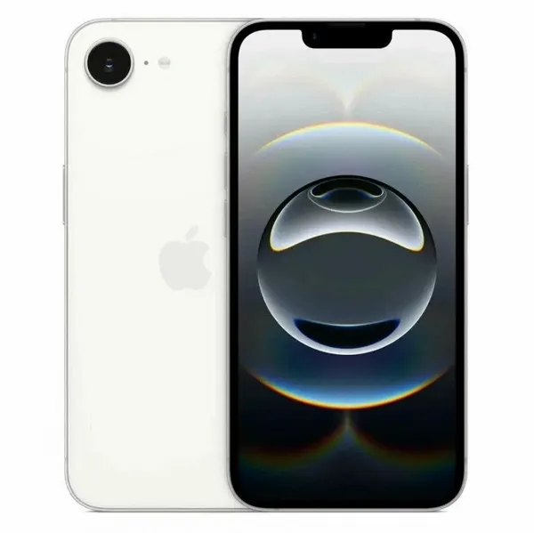 Apple iPhone 16e 256GB